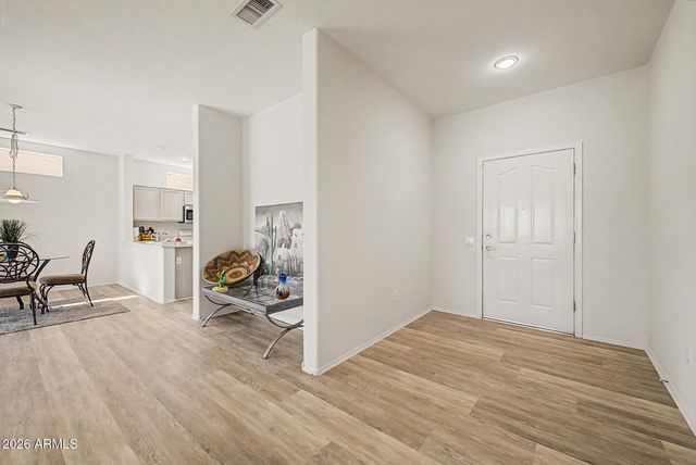 16203 W DESERT CANYON Drive, Surprise, AZ 85374