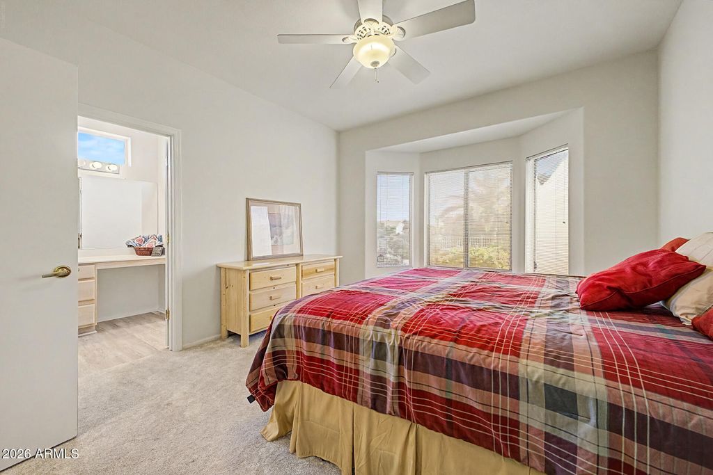 16203 W DESERT CANYON Drive, Surprise, AZ 85374 — photo 4