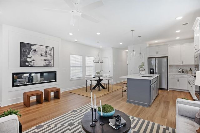 297 Frasier Street, Marietta, GA 30060