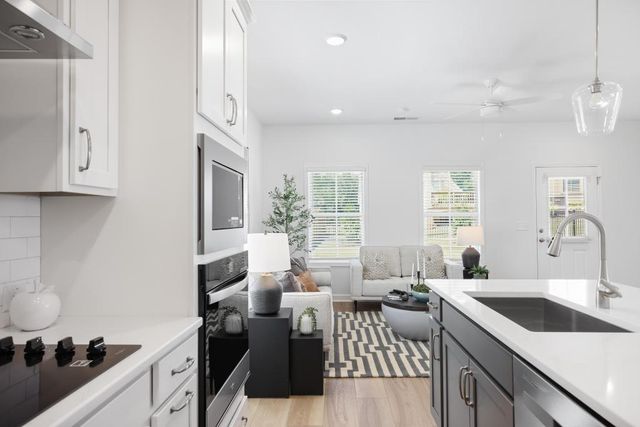 297 Frasier Street, Marietta, GA 30060