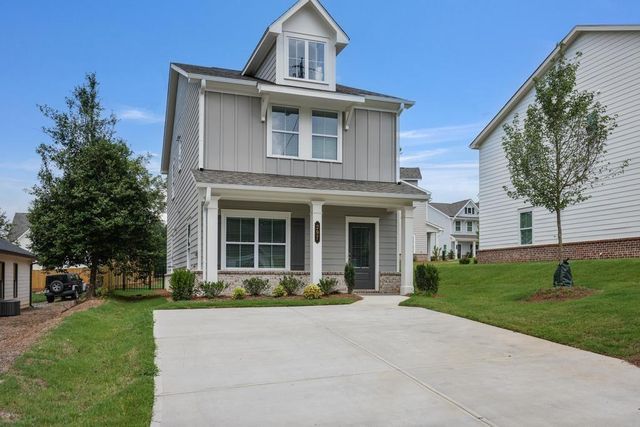 297 Frasier Street, Marietta, GA 30060