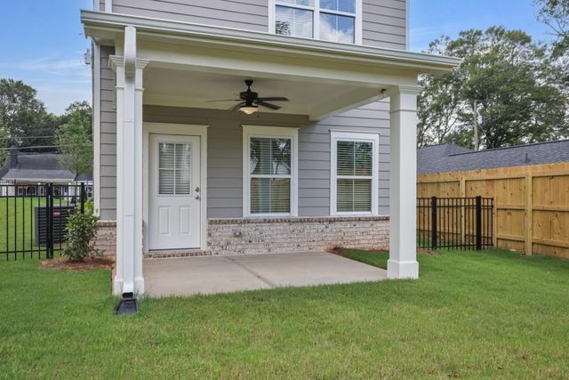 297 Frasier Street, Marietta, GA 30060