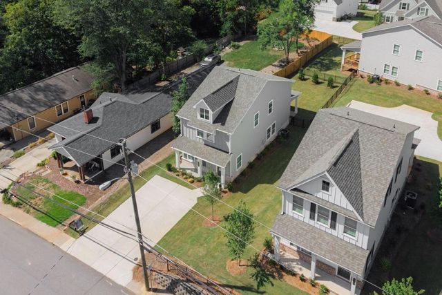297 Frasier Street, Marietta, GA 30060