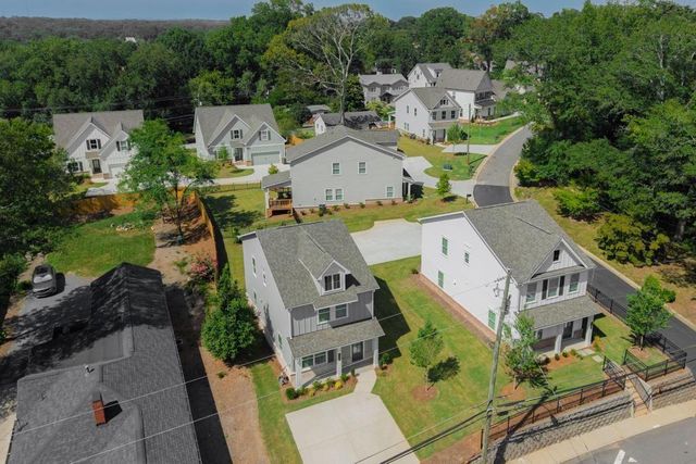 297 Frasier Street, Marietta, GA 30060