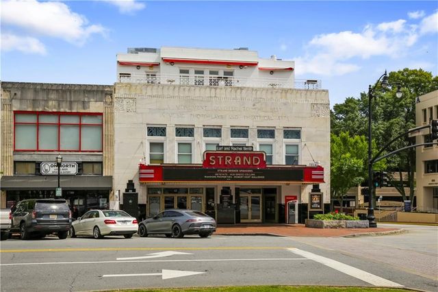 297 Frasier Street, Marietta, GA 30060