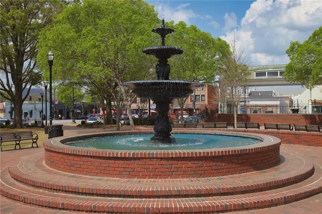 297 Frasier Street, Marietta, GA 30060