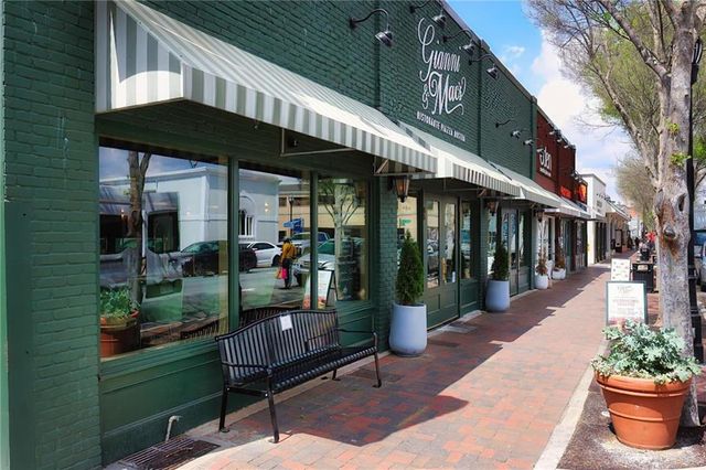 297 Frasier Street, Marietta, GA 30060