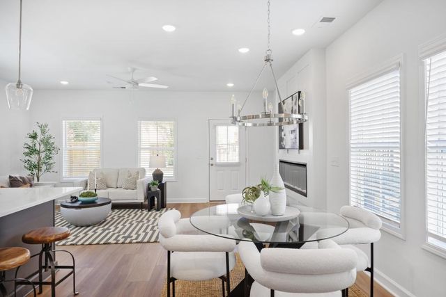 297 Frasier Street, Marietta, GA 30060