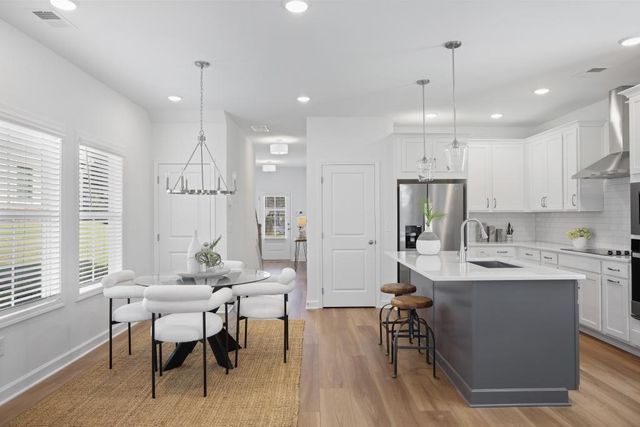 297 Frasier Street, Marietta, GA 30060