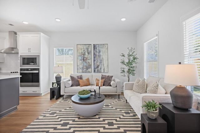 297 Frasier Street, Marietta, GA 30060