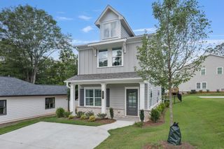 297 Frasier Street, Marietta, GA 30060