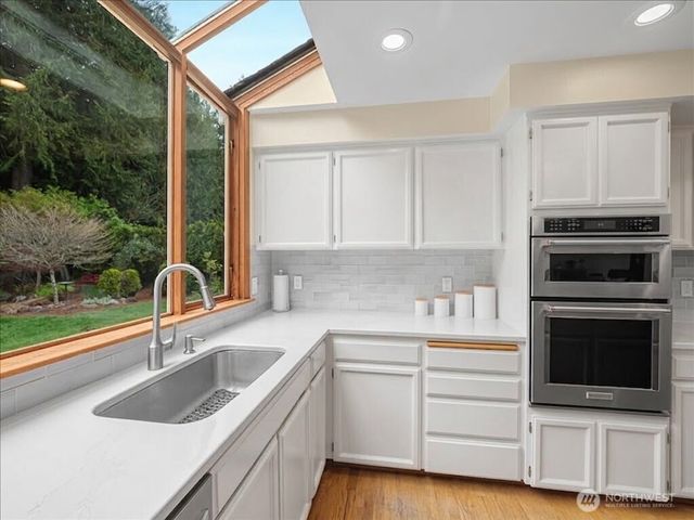 2837 220th Place NE, Sammamish, WA 98074