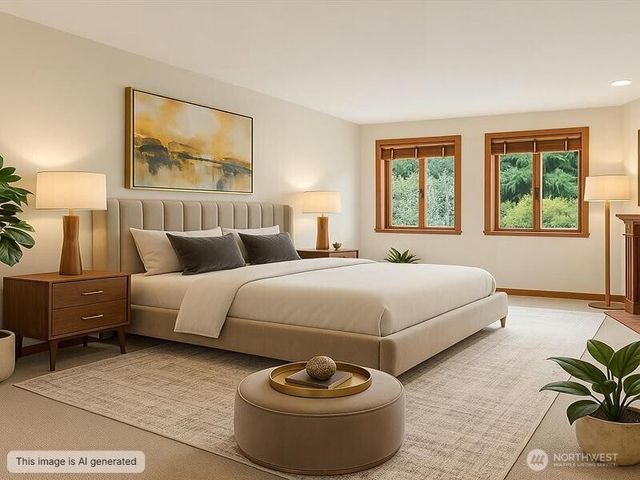 2837 220th Place NE, Sammamish, WA 98074