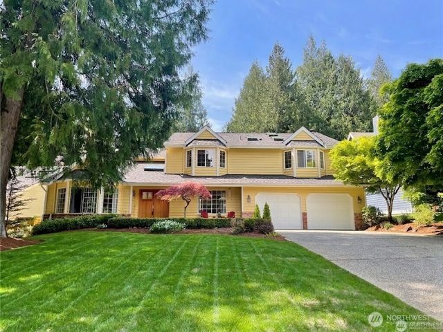 2837 220th Place NE, Sammamish, WA 98074