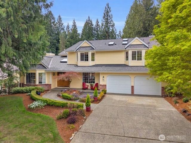 2837 220th Place NE, Sammamish, WA 98074