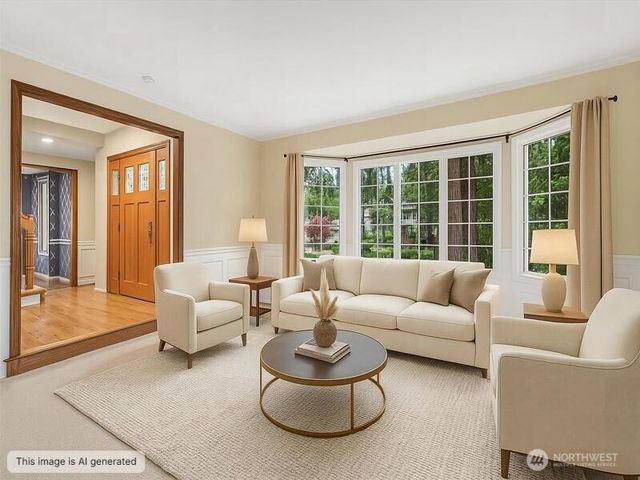 2837 220th Place NE, Sammamish, WA 98074