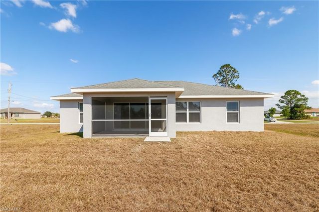 308 NW 18th AVE, Cape Coral, FL 33993