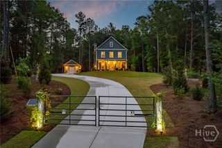 4085 Barnett Shoals Road, Athens, GA 30605