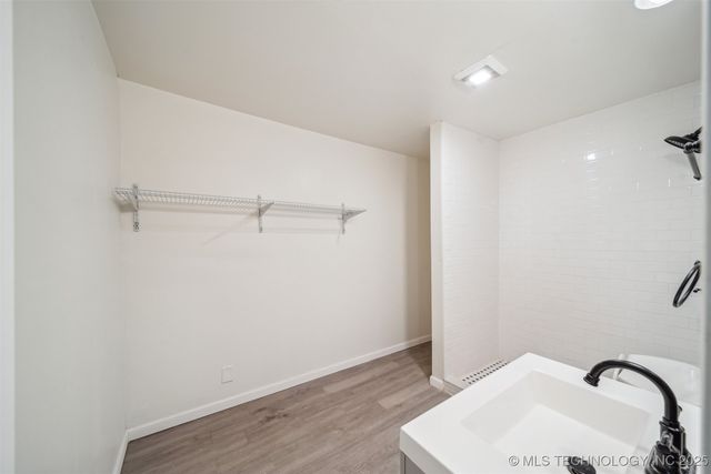 610 N Garfield Avenue, Sand Springs, OK 74063