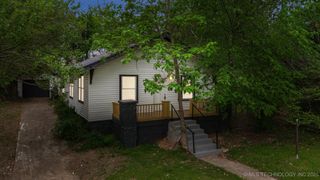 610 N Garfield Avenue, Sand Springs, OK 74063