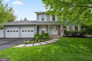 1307 BOULDER CREST CT, Herndon, VA 20170