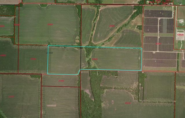 84 AC County Rd 1057, Greenville, TX 75401