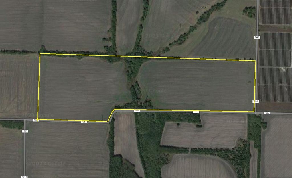 84 AC County Rd 1057, Greenville, TX 75401