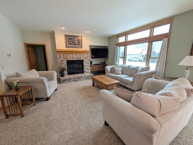 N108W14895 Bel Aire LANE, Germantown, WI 53022