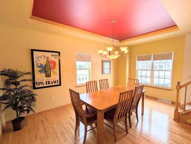 N108W14895 Bel Aire LANE, Germantown, WI 53022