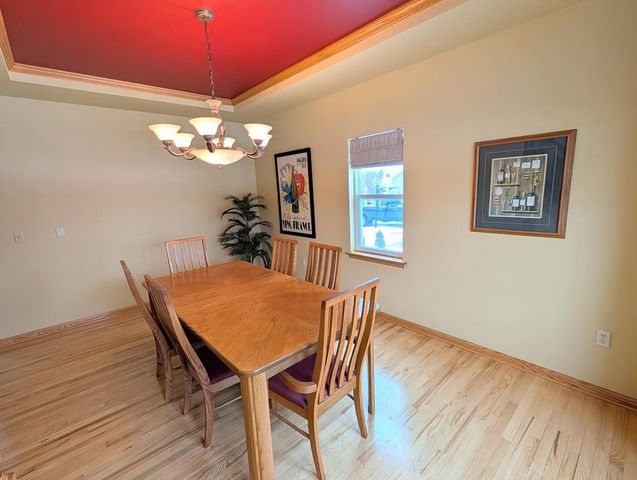 N108W14895 Bel Aire LANE, Germantown, WI 53022