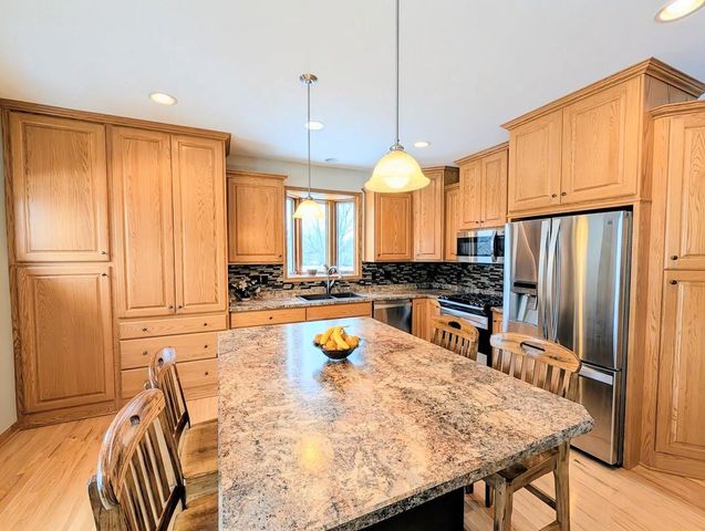 N108W14895 Bel Aire LANE, Germantown, WI 53022