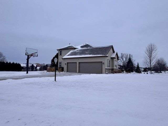 N108W14895 Bel Aire LANE, Germantown, WI 53022