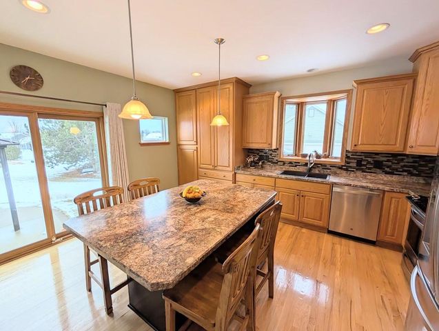 N108W14895 Bel Aire LANE, Germantown, WI 53022