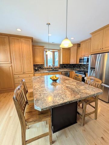 N108W14895 Bel Aire LANE, Germantown, WI 53022