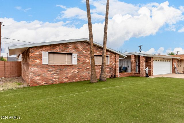 1108 E 9th Place, Casa Grande, AZ 85122