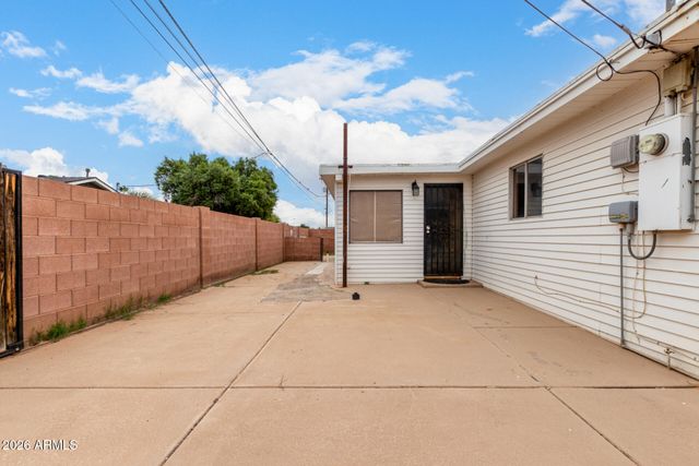 1108 E 9th Place, Casa Grande, AZ 85122