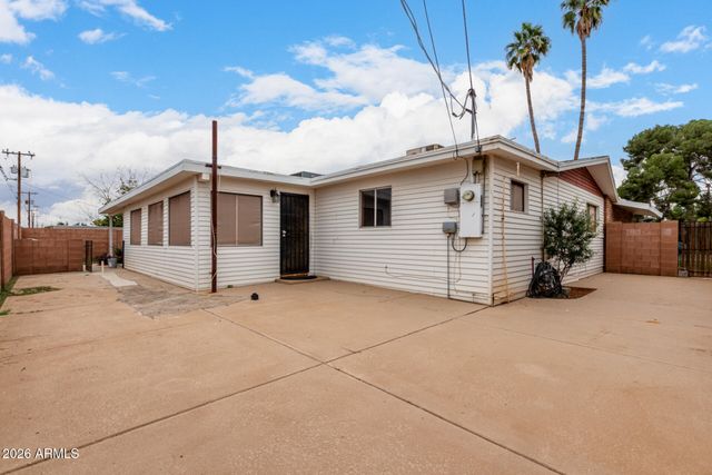 1108 E 9th Place, Casa Grande, AZ 85122