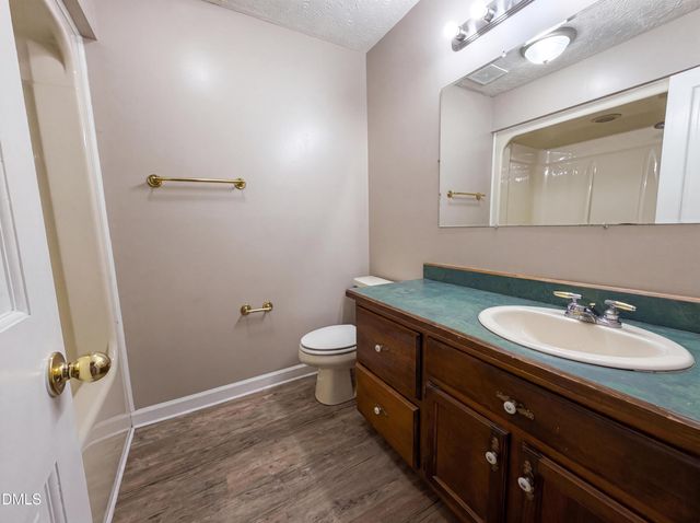 3043 Tom Geddie Road, Eastover, NC 28312