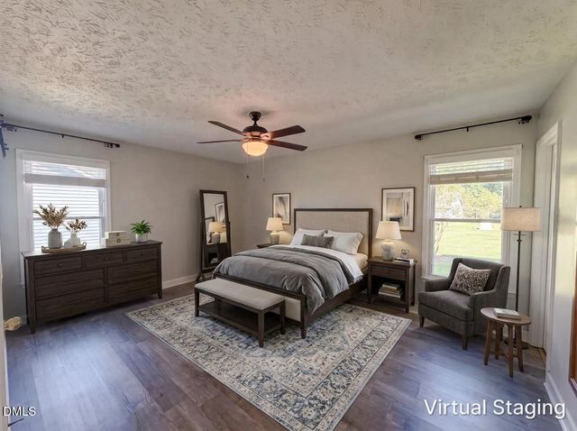 3043 Tom Geddie Road, Eastover, NC 28312