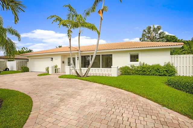 5110 NE 30th Avenue NE, Lighthouse Point, FL 33064