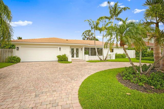 5110 NE 30th Avenue NE, Lighthouse Point, FL 33064