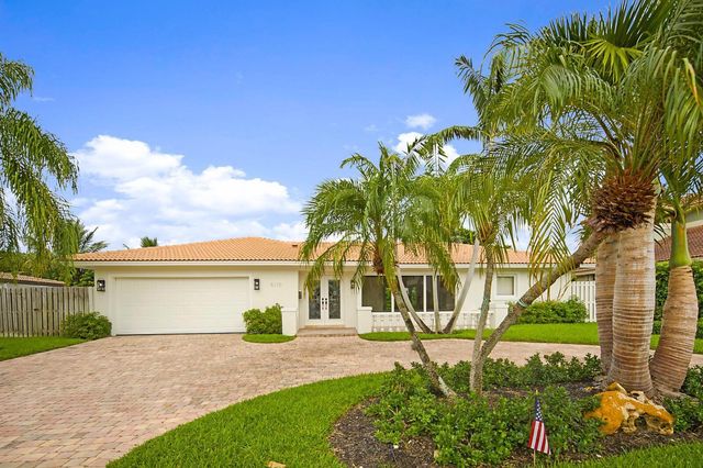 5110 NE 30th Avenue NE, Lighthouse Point, FL 33064