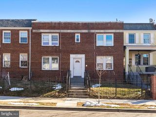1427 HOLBROOK STREET, Washington, DC 20002