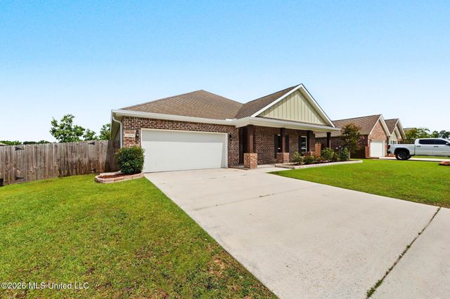 14894 Calcutta Drive, Gulfport, MS 39503