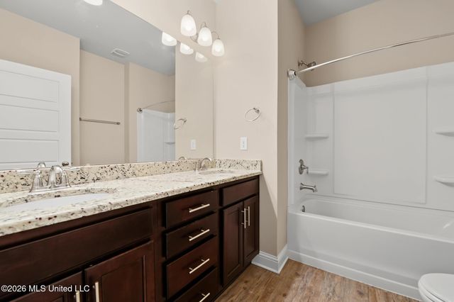 14894 Calcutta Drive, Gulfport, MS 39503