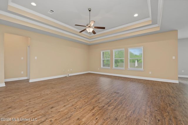 14894 Calcutta Drive, Gulfport, MS 39503
