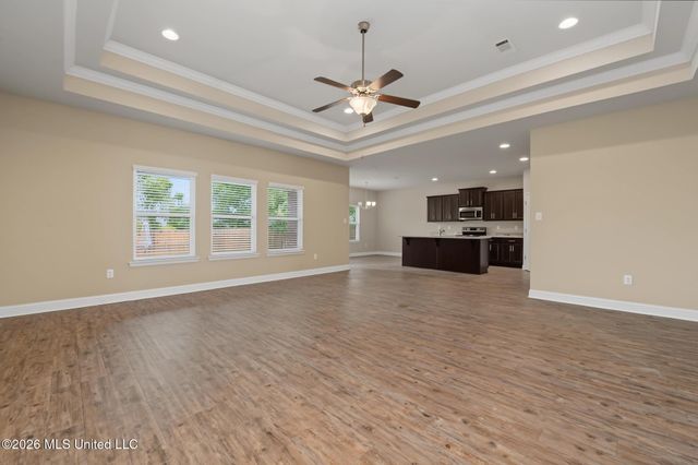 14894 Calcutta Drive, Gulfport, MS 39503