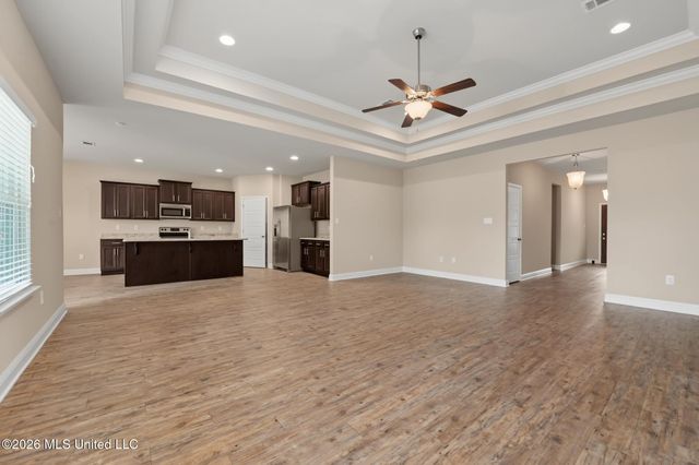 14894 Calcutta Drive, Gulfport, MS 39503