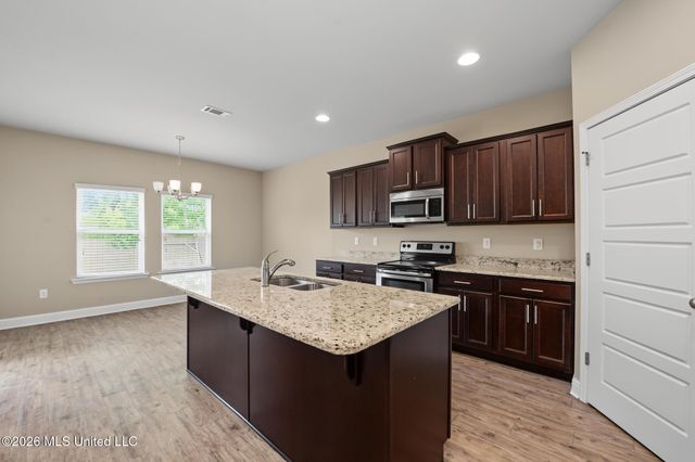 14894 Calcutta Drive, Gulfport, MS 39503