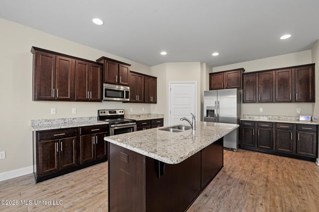14894 Calcutta Drive, Gulfport, MS 39503